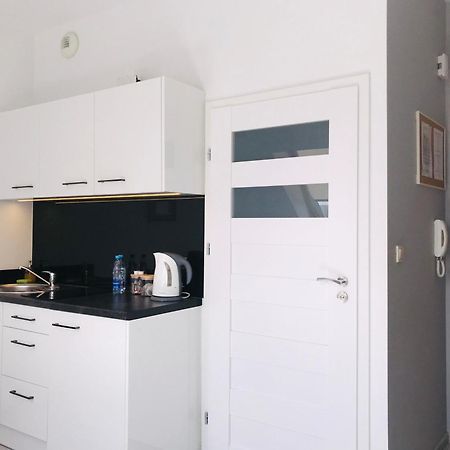 Property Apart - Ruska Centrum Breslávia Exterior foto