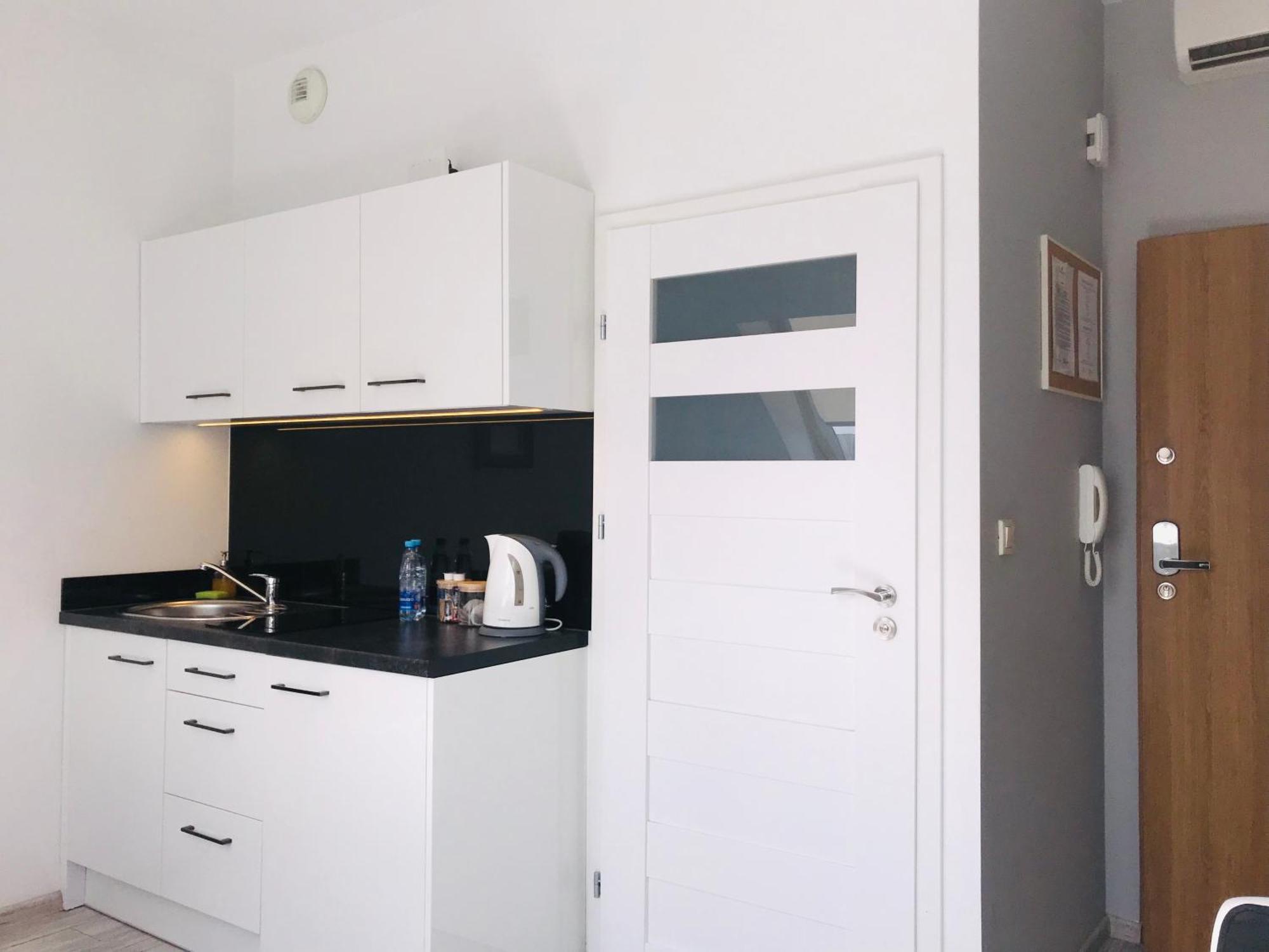 Property Apart - Ruska Centrum Breslávia Exterior foto