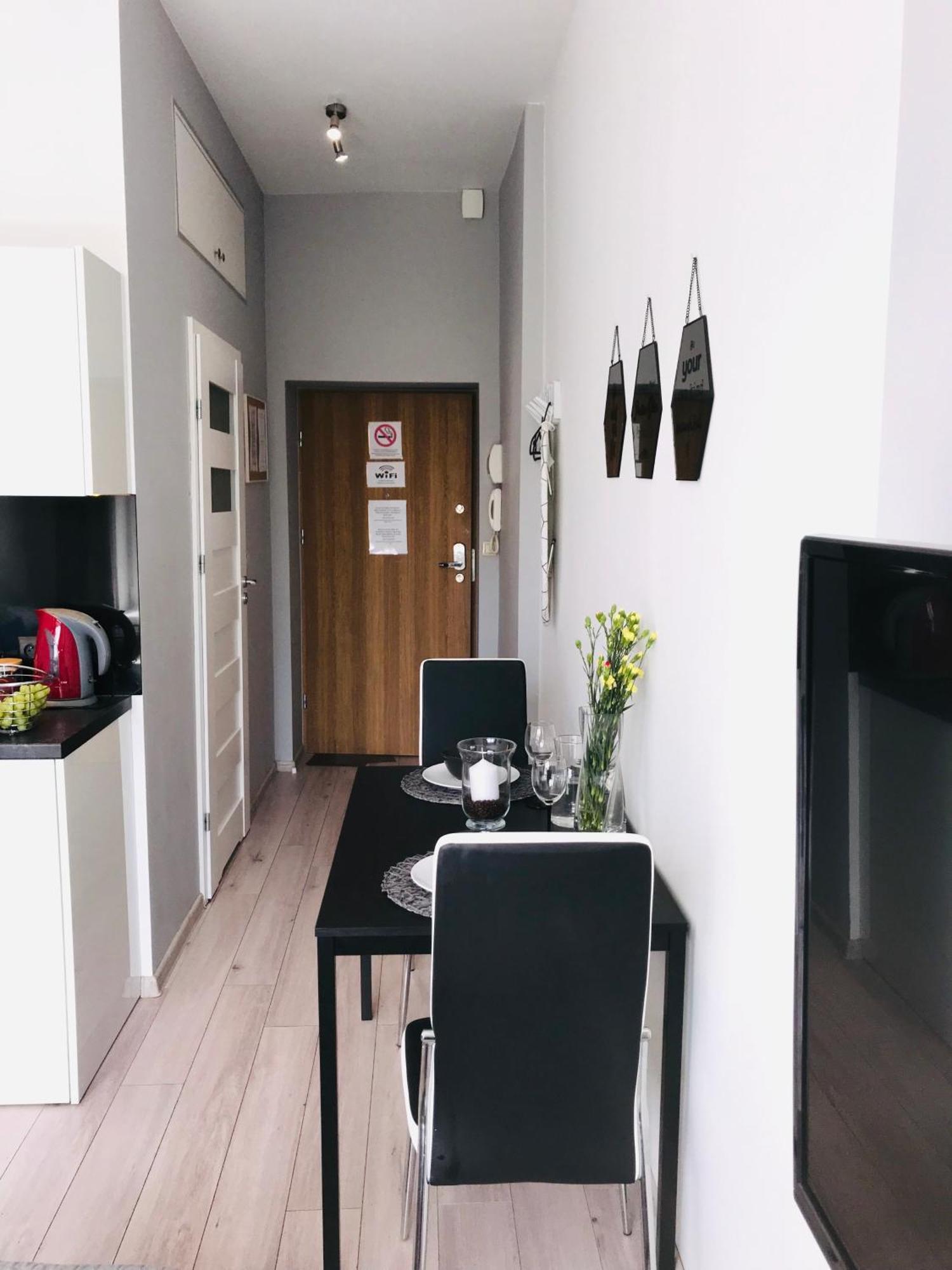 Property Apart - Ruska Centrum Breslávia Exterior foto
